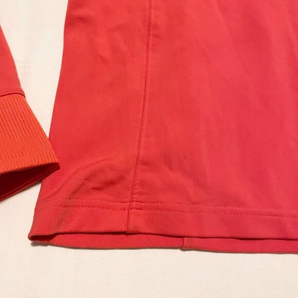 Adidas Clima365 Zip Up Sweater Womens Size Medium - Picture 16 of 16